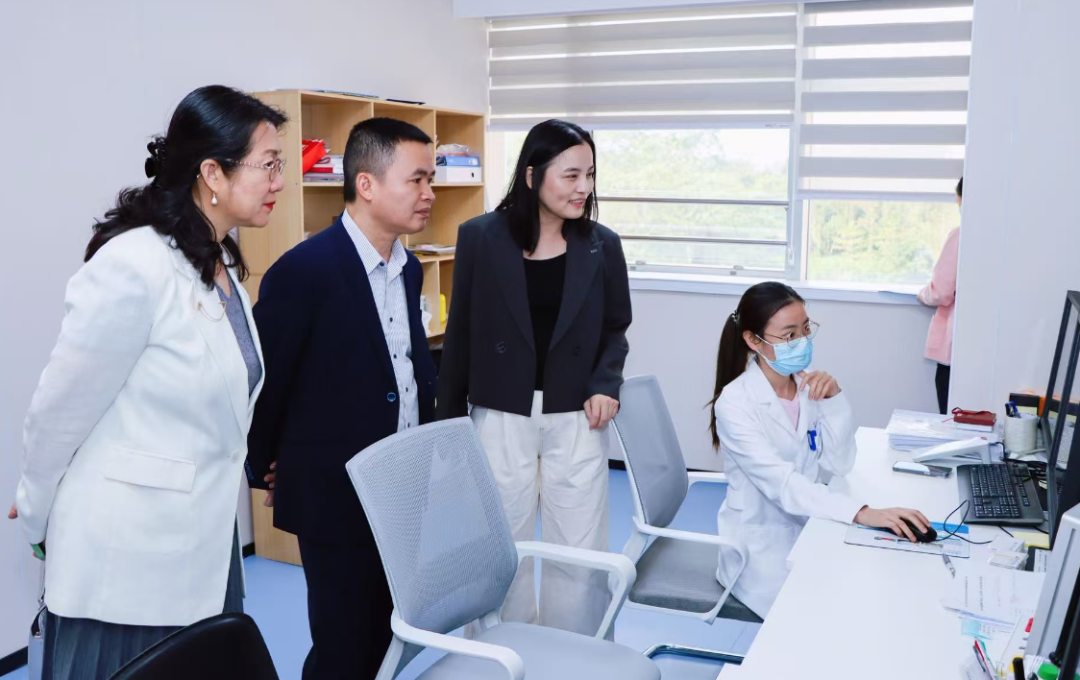 深圳市企業聯合會,深圳希華愛康健醫院 深圳市企業聯合會,深圳希華愛康健醫院